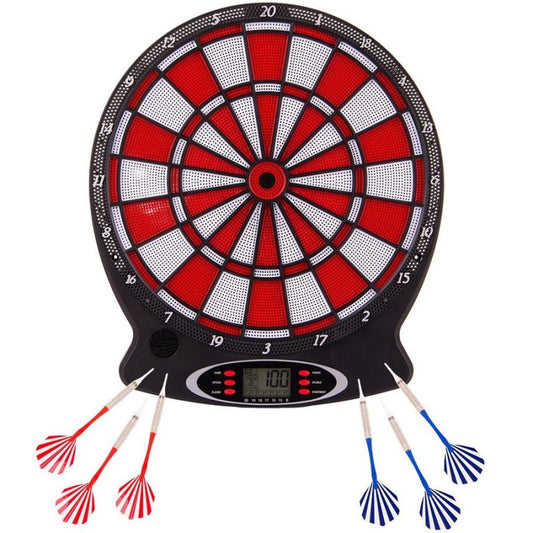 Dartboard electronic Enero 1041568 Accessories Your Sports Performance