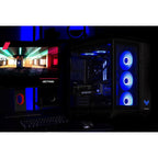 Actina PBA 9800X3D/32GB/2TB/RTX5090/1000W Komputery/Komputery Gaming Actina Your Sports Performance