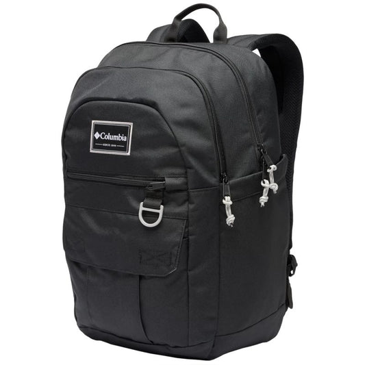 Columbia Buxton 26L Backpack 2121451010 Accessories/Plecaki/Columbia Your Sports Performance