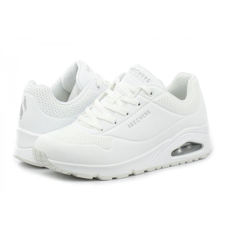 Skechers Uno-Stand On Air Shoes W 73690-W Footwear/Lifestyle/Skechers Skechers