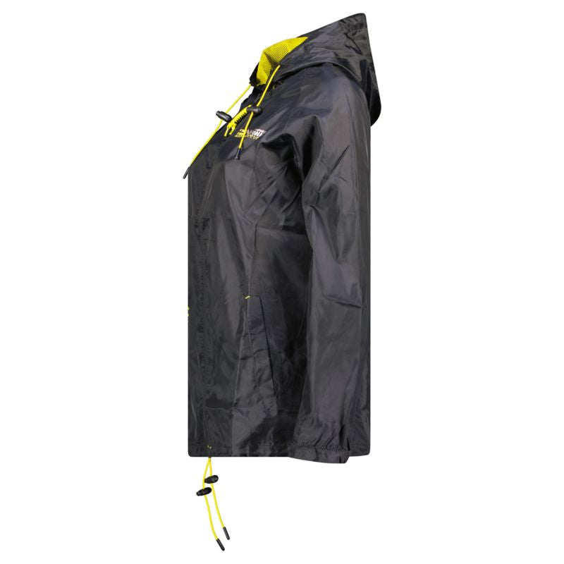 Geographical Norway Breton D-gray Spring Jacket MEN 244 GOZ (WW4216H/GN-DARK GREY) Geographical Norway