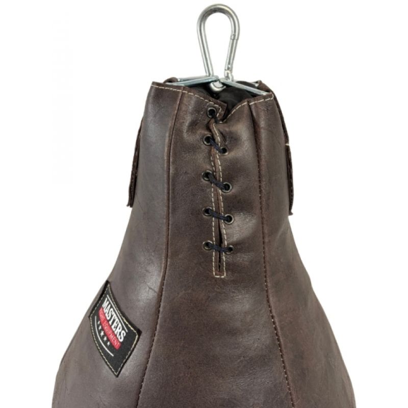 Leather punching bag CLASSIC Collector's Series In preparation Your Sports Performance