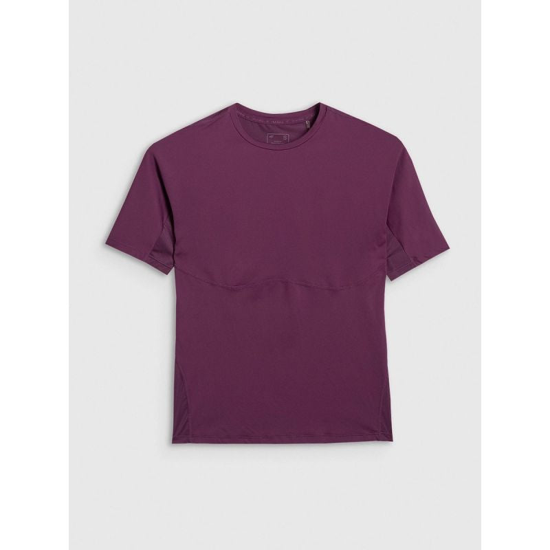 Women's slim quick-drying training T-shirt 4F 4FWAW25TFTSF1518-50S 4f