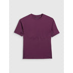 Women's slim quick-drying training T-shirt 4F 4FWAW25TFTSF1518-50S 4f