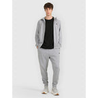 Men's jogger sweatpants 4F 4FRMM00TTROM1624-27M *Kategoria tymczasowa Your Sports Performance