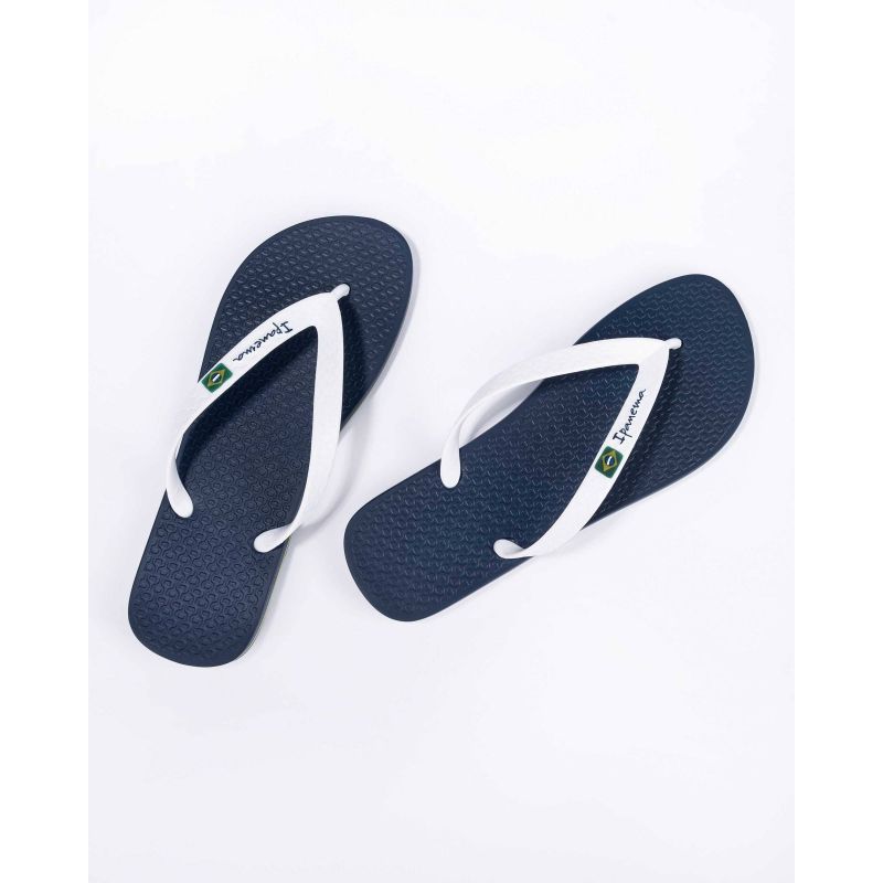 Ipanema Class Brazil Flip-Flops M 80415-25601 Footwear/Lifestyle/Ipanema Your Sports Performance