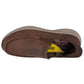 Skechers Slip-Ins Parson - Oswin 204866-COC Brown 41 In preparation Your Sports Performance