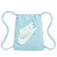 Nike Heritage Drawstring Bag DC4245-476 Accessories/Sachets / Belts / Bags Nike
