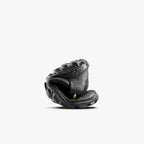Vivobarefoot MAGNA FOREST ESC WOMENS OBSIDIAN/LIME minimalist hiking shoes (209082-02) In preparation Your Sports Performance