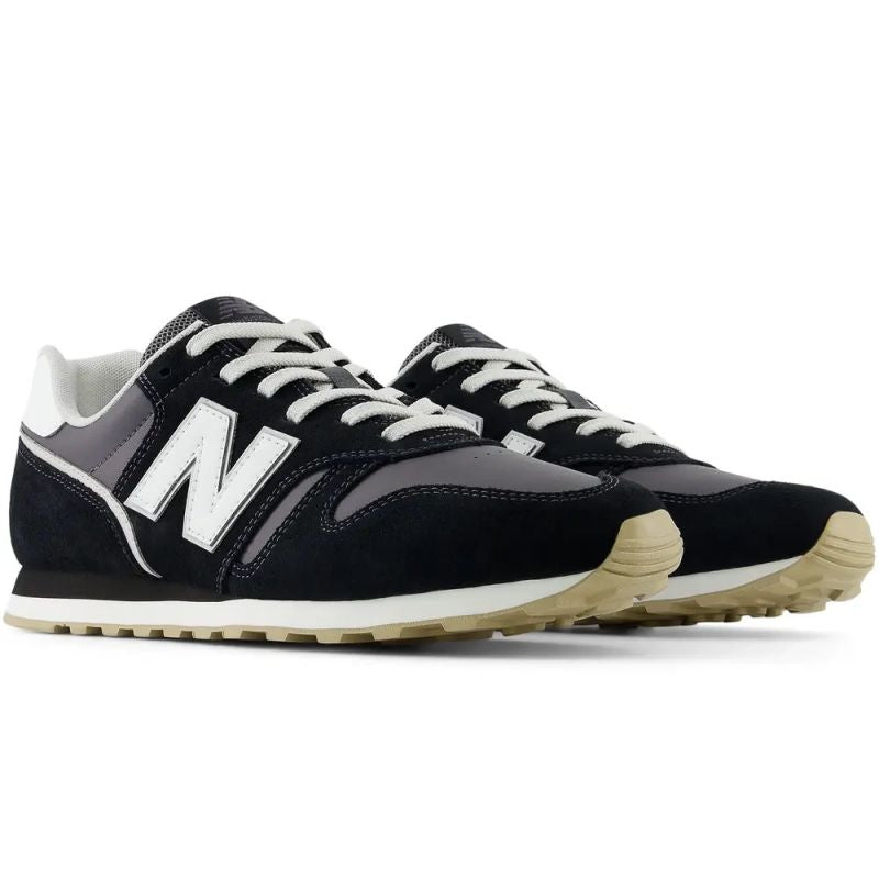 Men's New Balance NB 373 sneakers lifestyle sports shoes black (ML373AK2) Footwear/Lifestyle New Balance
