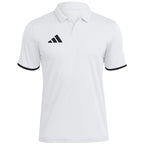 Men's adidas Entrada 26 Polo T-shirt white JZ6661 To be categorized Your Sports Performance