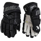 Bauer Supreme Mach Sr M 1061895 Hockey Gloves Clothing/Ski/Buff Your Sports Performance