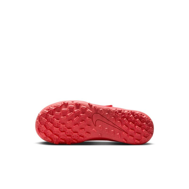 Nike Junior Mercurial Vapor 16 Club TF FQ8291-800 shoes In preparation Nike