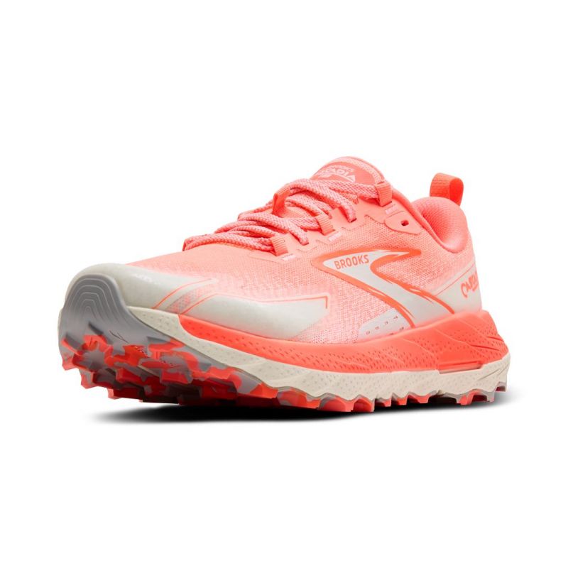 Brooks Running Cascadia 18 W 1204161B690.080 Running Shoes Import z Brooks/Brooks/Buty Your Sports Performance