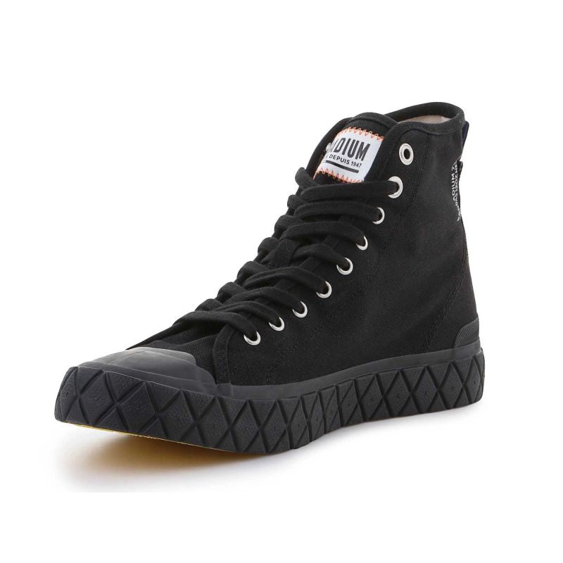Palladium Palla ACE CVS MID W 77015-008-M shoes Footwear/Lifestyle/Palladium Your Sports Performance