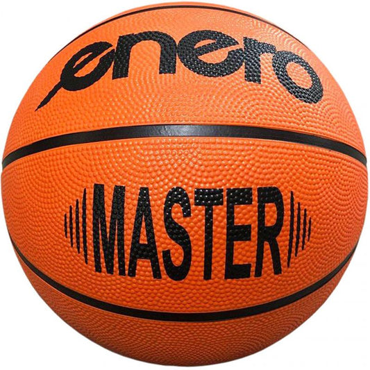 Enero Master R.5 1033365 Basketball Accessories/Balls/Basketball Your Sports Performance