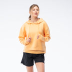 Women's Sweatshirt JANETTE WMNS IQ