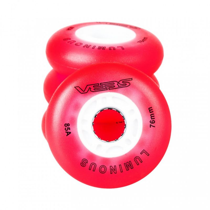 Seba 85A Luminous Wheel In preparation Your Sports Performance