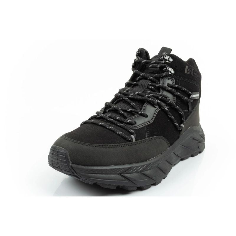 Lee Cooper men's winter hiking boots, insulated, ankle-high In preparation Your Sports Performance