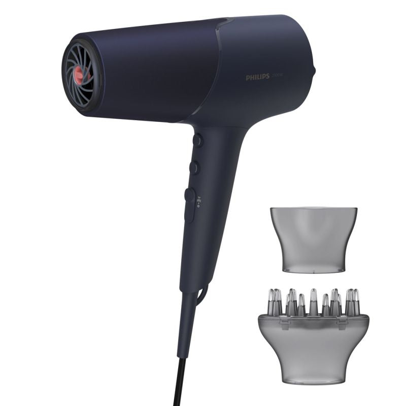PHILIPS BHD 510/00 hair dryer AGD - Produkty/Suszarki do włosów Your Sports Performance