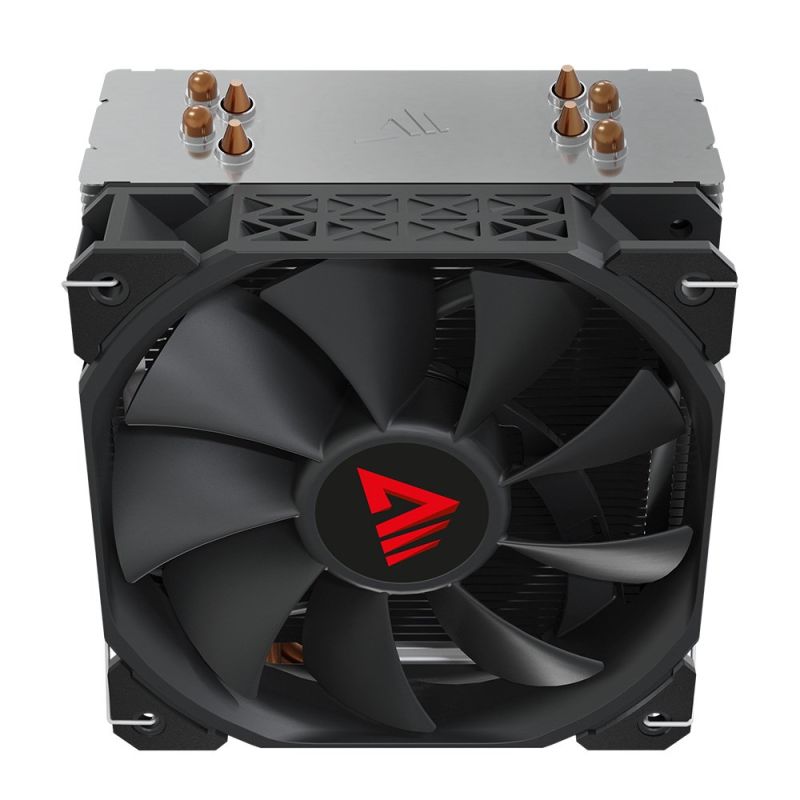 SAVIO CPU COOLER VORTEX X2 Chłodzenie/Chłodzenie CPU Your Sports Performance
