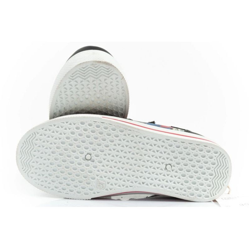 Spiderman Jr. Winter Ankle Boots PC-0053724 Footwear/Lifestyle/4F Your Sports Performance