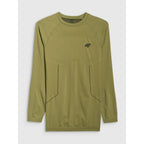 Men's seamless thermal underwear (top) 4F 4FWAW25USEAM233-43S *Kategoria tymczasowa Your Sports Performance