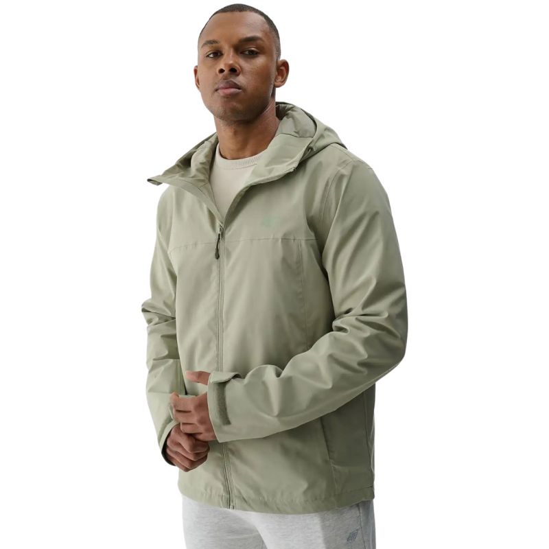 Jacket 4F M703 M 4FWSS25TTJAM703 44S Clothing/Outdoor 4F