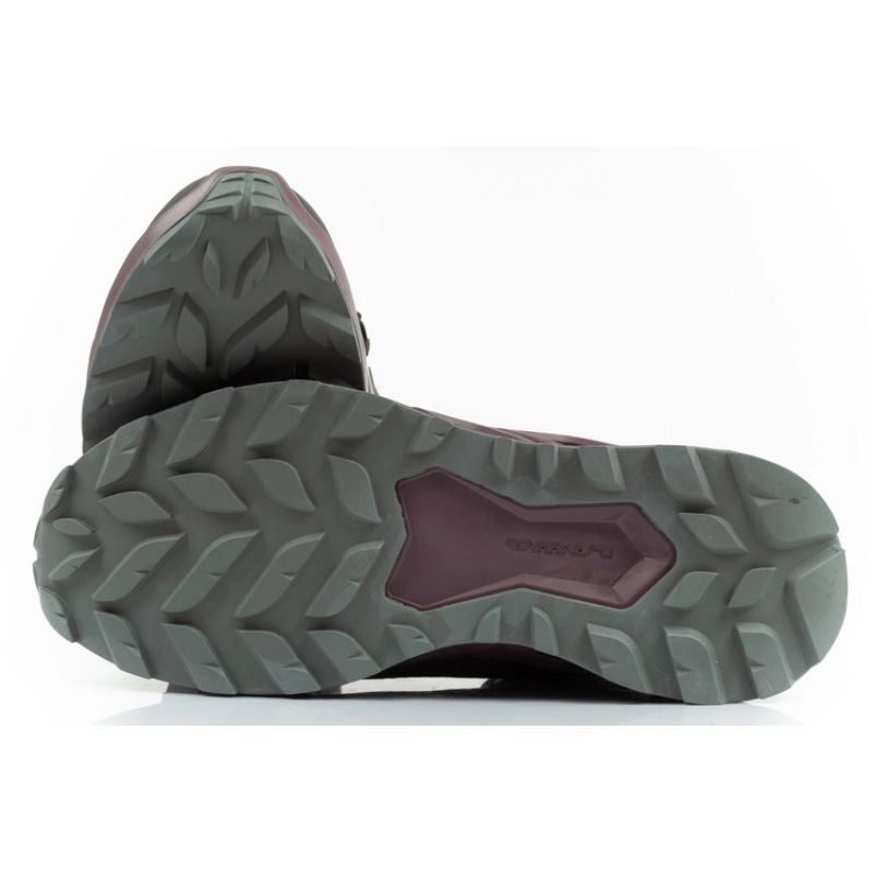 Lowa Merger Mid W 320432 5099 Hiking Shoes Footwear/Outdoor/Lowa Your Sports Performance