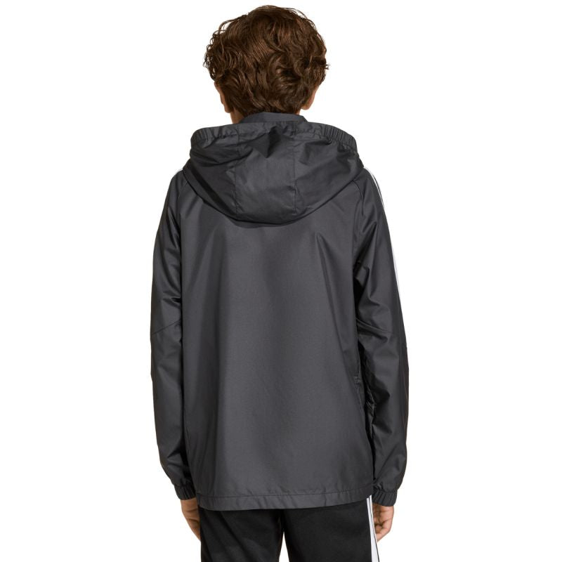 adidas Tiro 26 League kids' jacket black JY9726 To be categorized Your Sports Performance