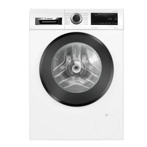 BOSCH WGG242ZKPL washing machine AGD - Produkty/Pralki wolnostojące Your Sports Performance