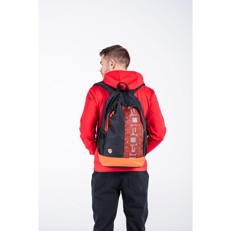 Backpack Iguana Merikano 92800355040 Accessories/Plecaki/Iguana Your Sports Performance