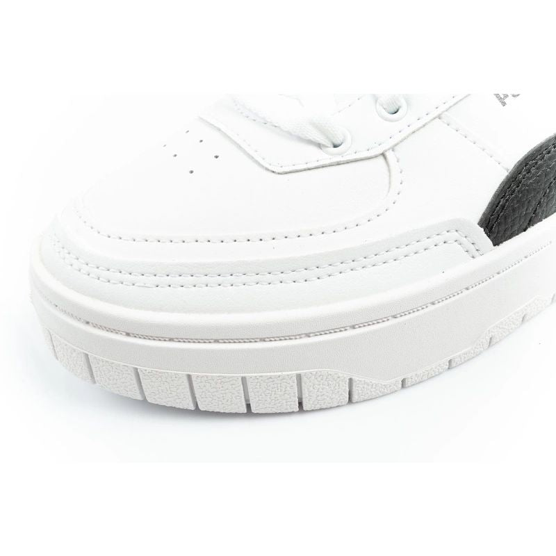 Puma Cali Dream women's sports shoes Sneakers platform white In preparation Your Sports Performance