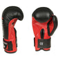 6oz Boxing Gloves for Kids - 4Fighter Red rękawice treningowe Your Sports Performance