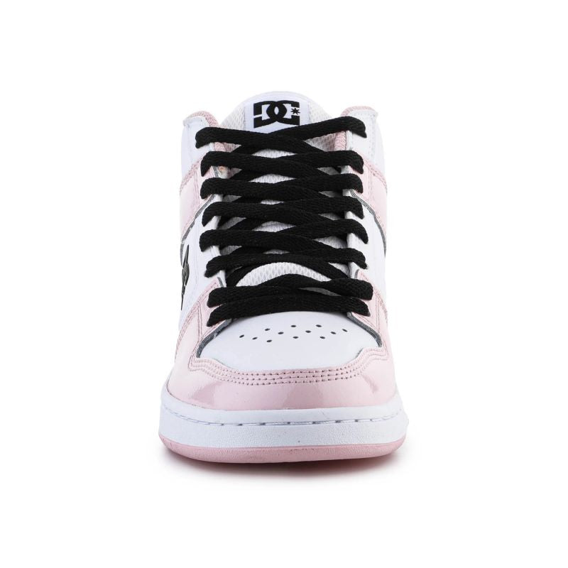 DC Manteca 4 Mid JW ADJS100162-LTP shoes Footwear/Lifestyle/DC Your Sports Performance