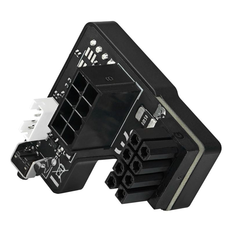Thermal Grizzly WireView GPU Universal GPU Kit Kable i adaptery/Kable PCI-E Your Sports Performance