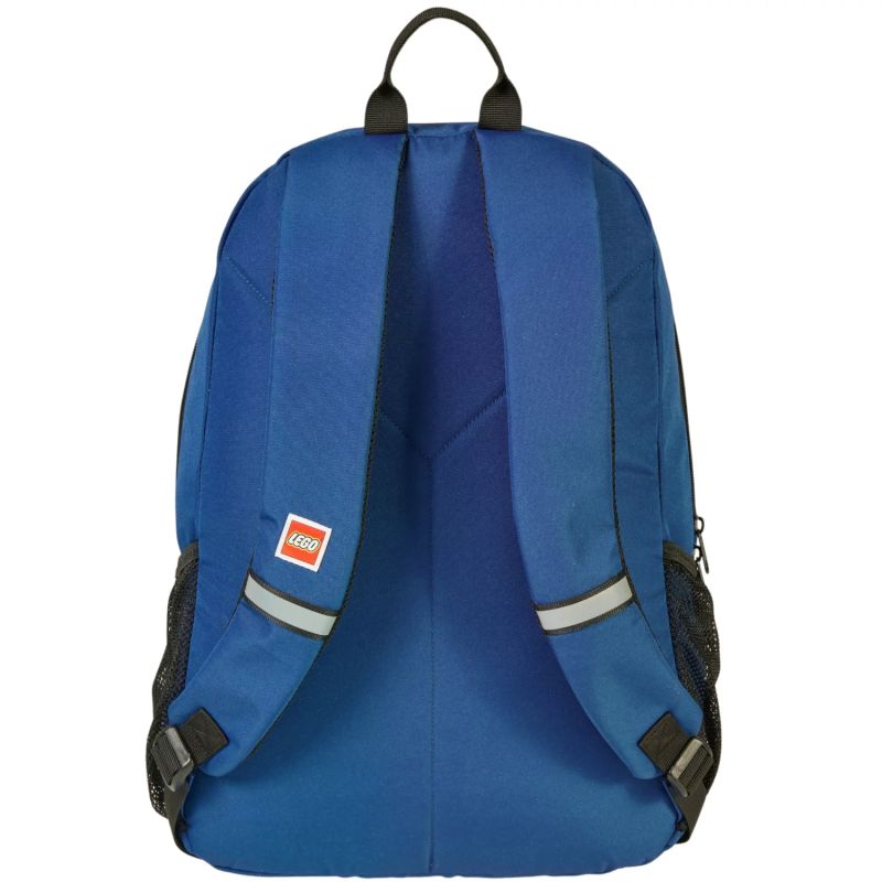 LEGO Ninjago School Backpack 20279-2512 Blue One size In preparation Your Sports Performance