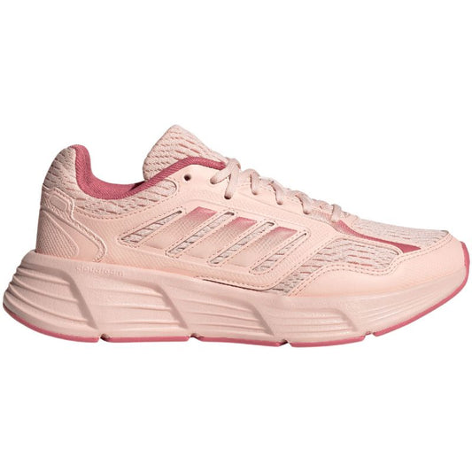 Adidas Galaxy Star women's shoes pink IF5402 In preparation Adidas