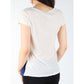 Lee Photo Tee Cloud Dancer T-shirt L40IAUHA In preparation Your Sports Performance