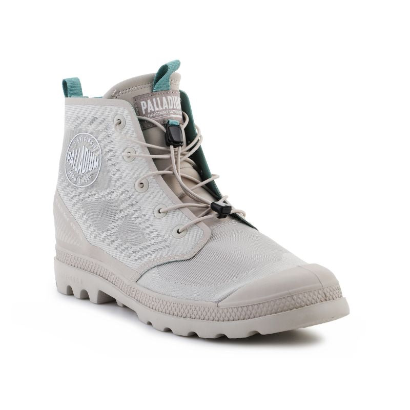 Palladium Pampa Lite Travel Vt M 74472-096-M shoes Footwear/Lifestyle/Palladium Your Sports Performance