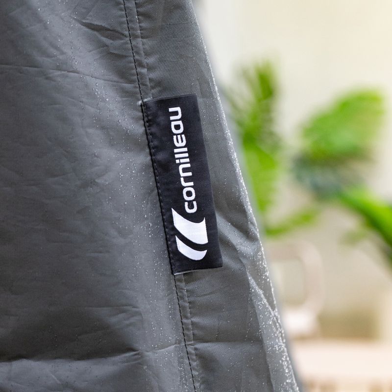 CORNILLEAU PREMIUM PLUS TABLE COVER In preparation Your Sports Performance