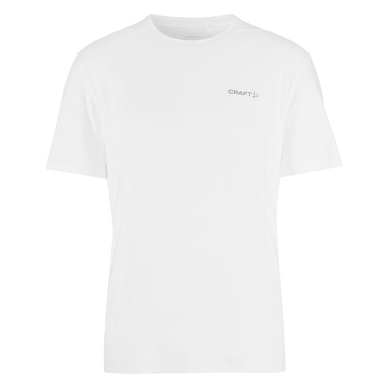 Craft Core Essence SS Tee 2 M 92800660228 Clothing/Training/Craft Your Sports Performance