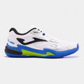 Joma Roland 2402 M TROLAS2402C tennis shoes Footwear/Tennis/Low/Joma Joma