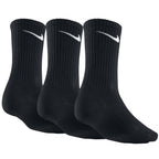 Nike Lightweight Crew Socks 3-Pack SX4704-001
