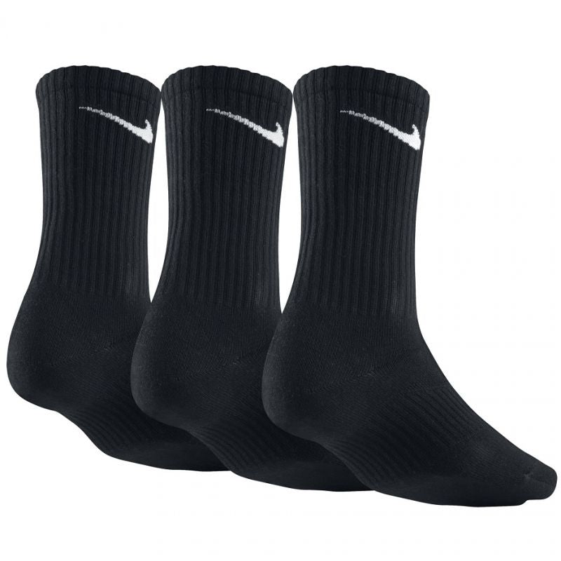 Nike Lightweight Crew Socks 3-Pack SX4704-001