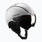 CASCO SP-2 Carbonic Vis helmet wh. S52-54 Narciarstwo/Kaski Your Sports Performance