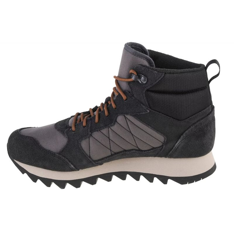 Merrell Alpine Sneaker Mid Plr Wp 2 M J004289 Footwear/Outdoor/Merrell Your Sports Performance
