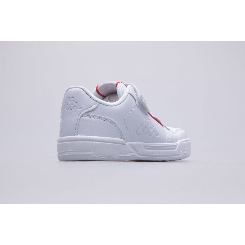 Shoes Kappa Marabu II K Jr 260817K-1020 Footwear/Lifestyle/Kappa Kappa