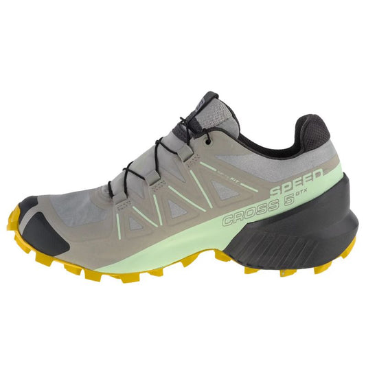 Salomon Speedcross 5 GTX W 416128 running shoes Footwear/Running/Women Your Sports Performance