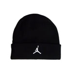 Air Jordan Essential Beanie Set Black - 9A0836-023 AIR Jordan